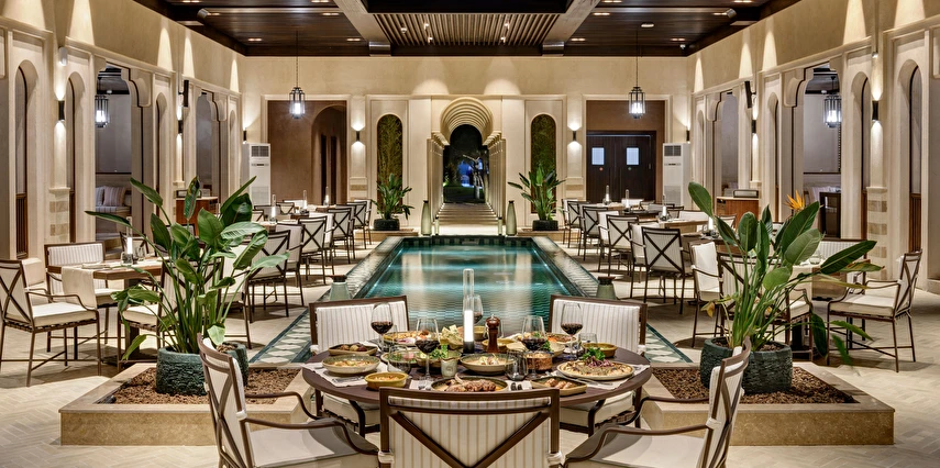 Regnum The Crown Antalya Belek 