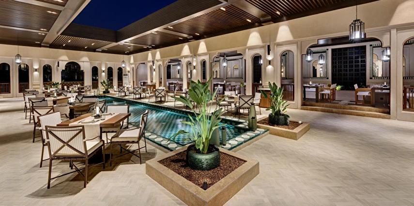 Regnum The Crown Antalya Belek 