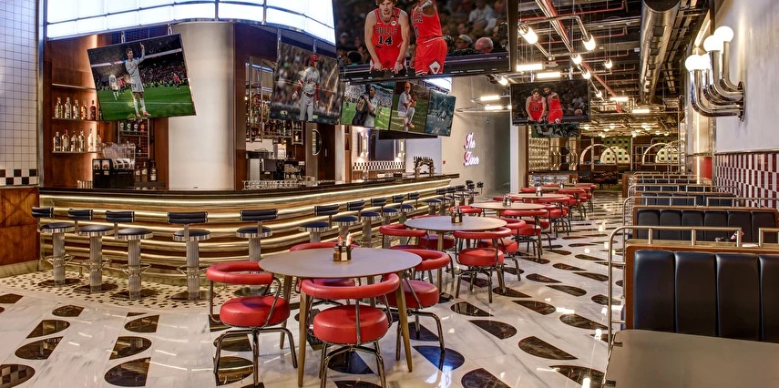 Regnum The Crown Antalya Belek 