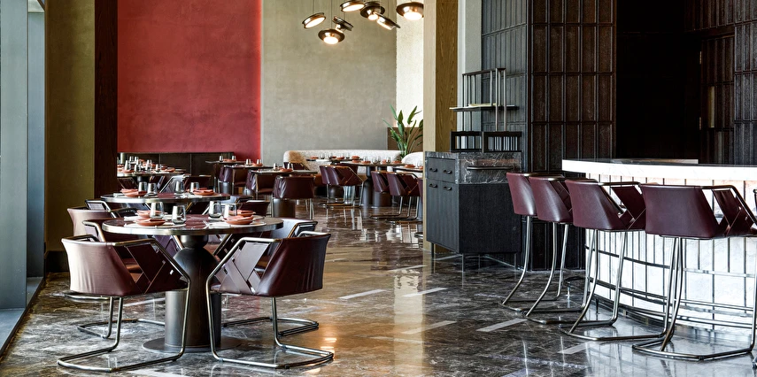 Regnum The Crown Antalya Belek 