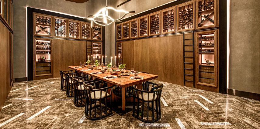 Regnum The Crown Antalya Belek 