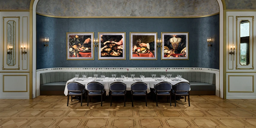 Regnum The Crown Antalya Belek 