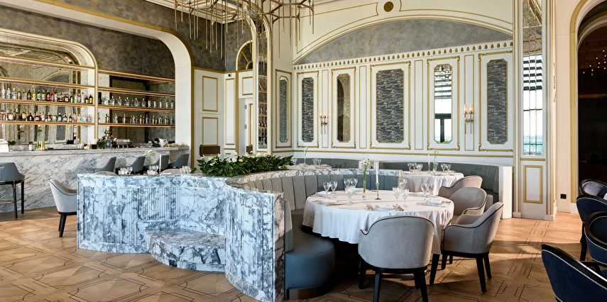 Regnum The Crown Antalya Belek 