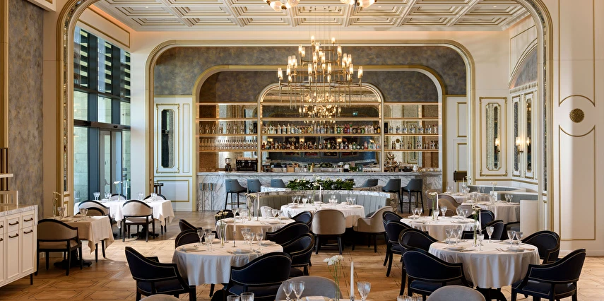 Regnum The Crown Antalya Belek 