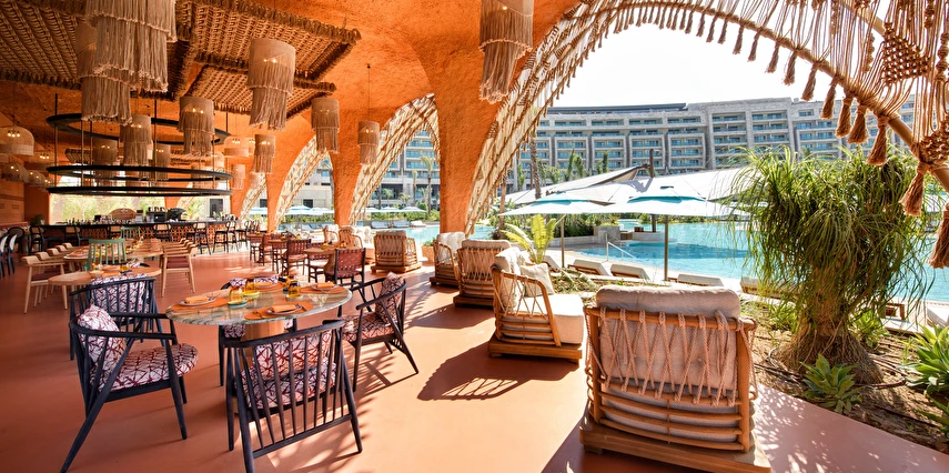 Regnum The Crown Antalya Belek 