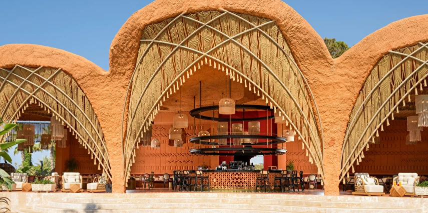 Regnum The Crown Antalya Belek 