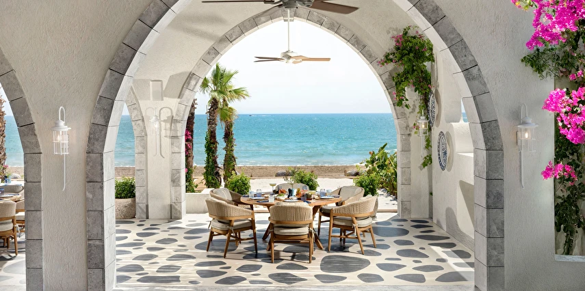 Regnum The Crown Antalya Belek 