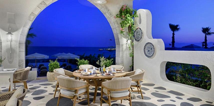 Regnum The Crown Antalya Belek 