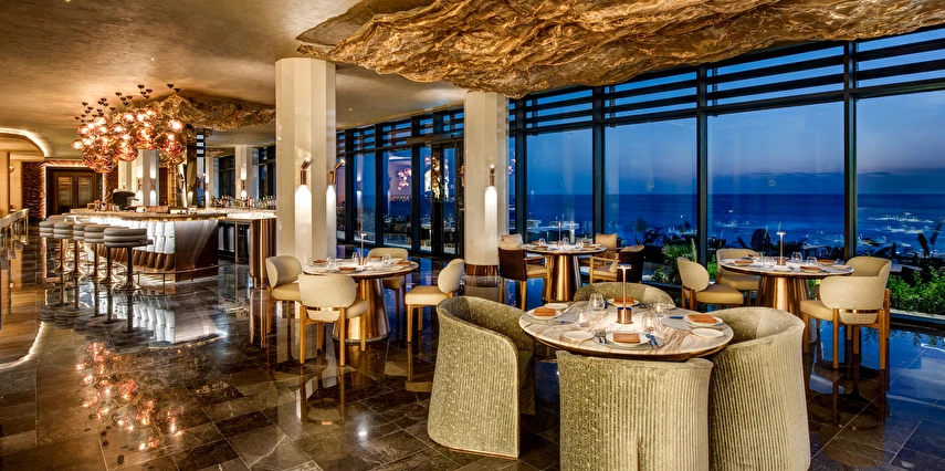 Regnum The Crown Antalya Belek 