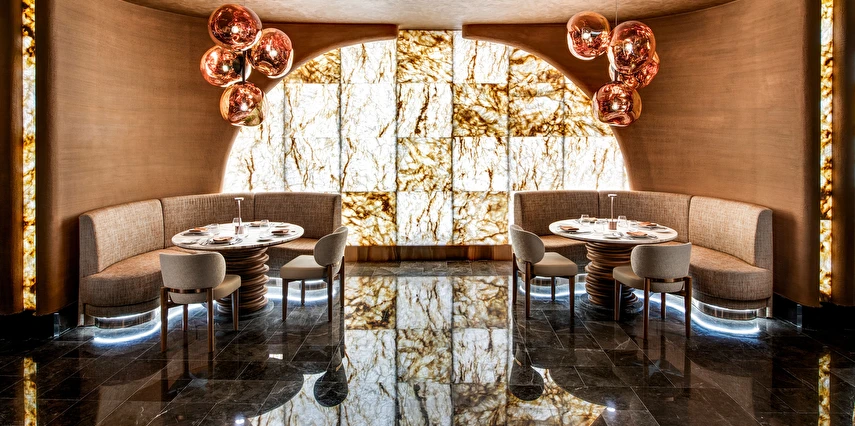 Regnum The Crown Antalya Belek 