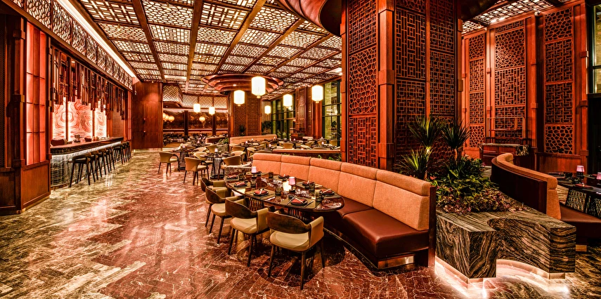 Regnum The Crown Antalya Belek 