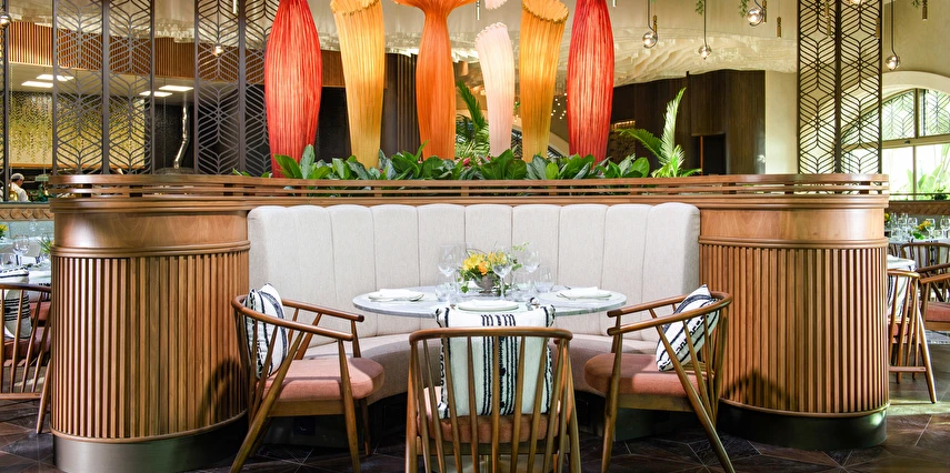 Regnum The Crown Antalya Belek 