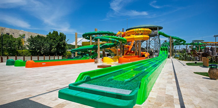 Regnum The Crown Antalya Belek 