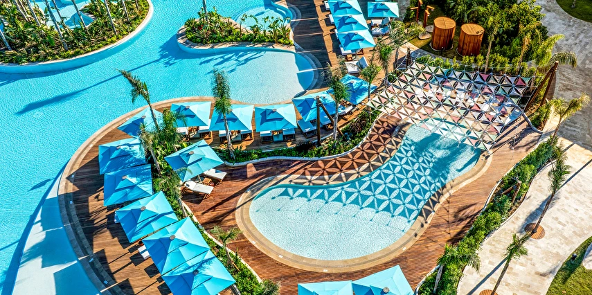 Regnum The Crown Antalya Belek 