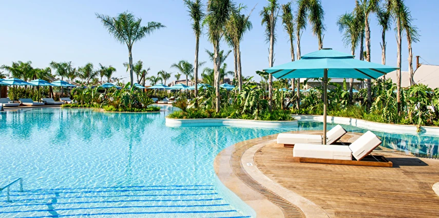 Regnum The Crown Antalya Belek 