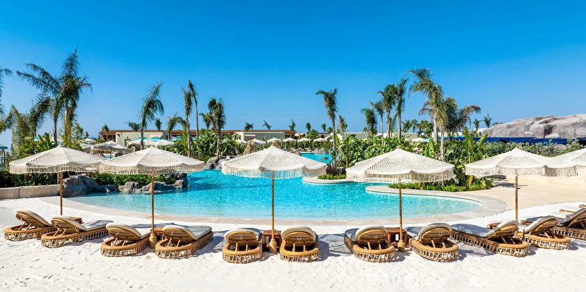 Regnum The Crown Antalya Belek 