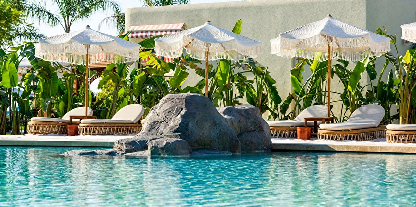 Regnum The Crown Antalya Belek 