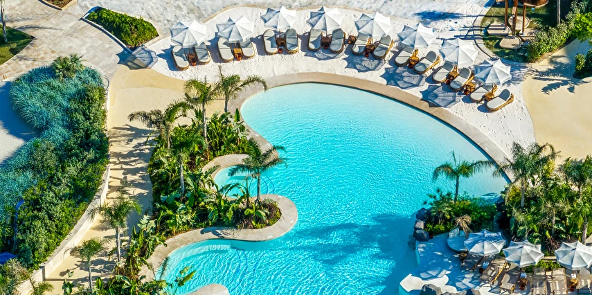 Regnum The Crown Antalya Belek 