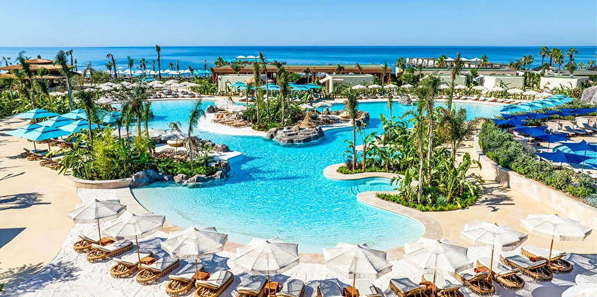 Regnum The Crown Antalya Belek 