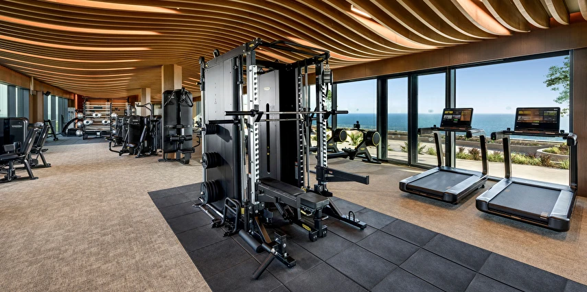 Regnum The Crown Antalya Belek 