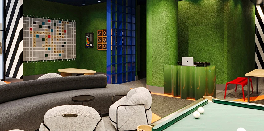 Regnum The Crown Antalya Belek 