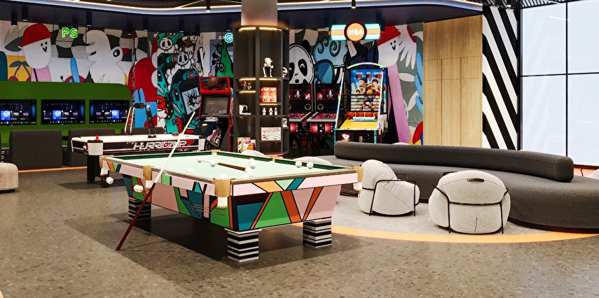 Regnum The Crown Antalya Belek 