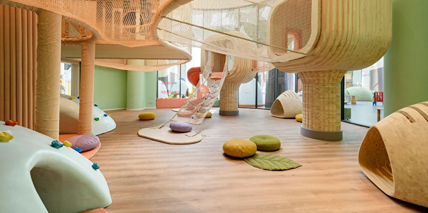 Regnum The Crown Antalya Belek 