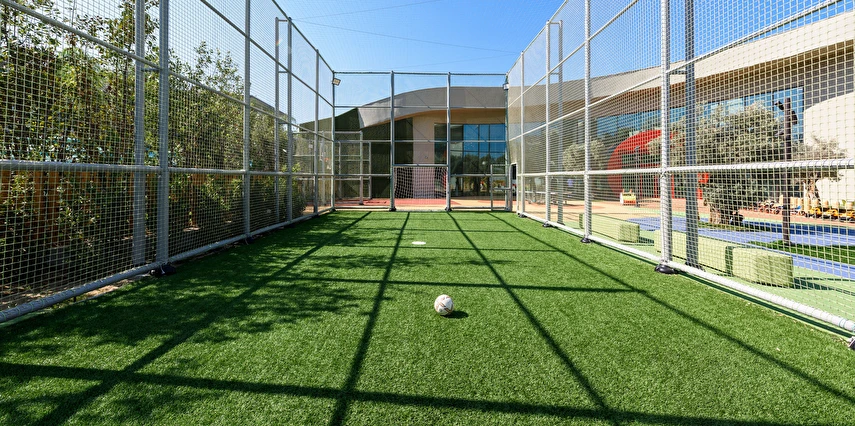 Regnum The Crown Antalya Belek 