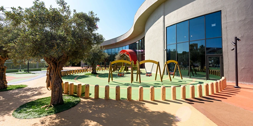 Regnum The Crown Antalya Belek 