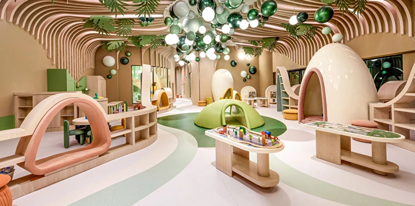 Regnum The Crown Antalya Belek 