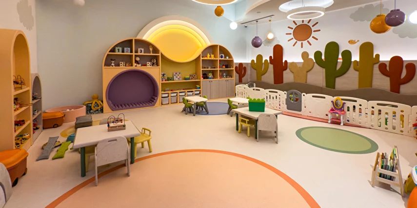 Regnum The Crown Antalya Belek 