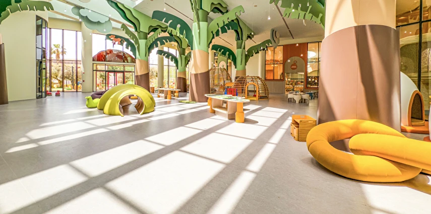 Regnum The Crown Antalya Belek 