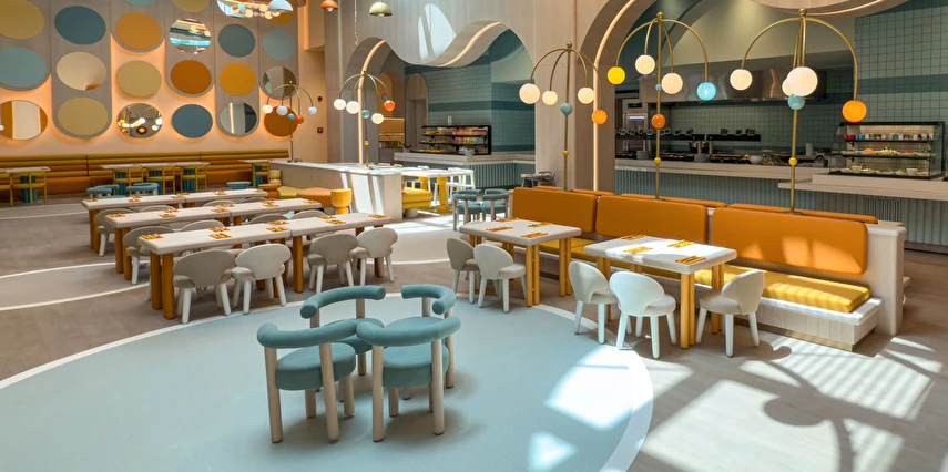 Regnum The Crown Antalya Belek 