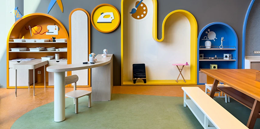 Regnum The Crown Antalya Belek 