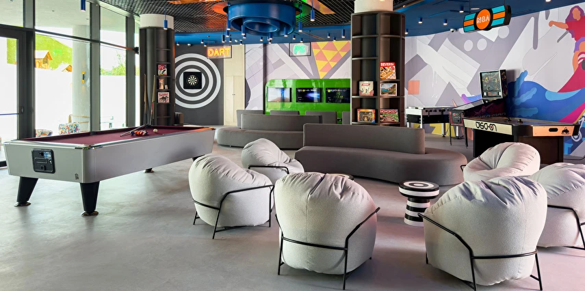 Regnum The Crown Antalya Belek 