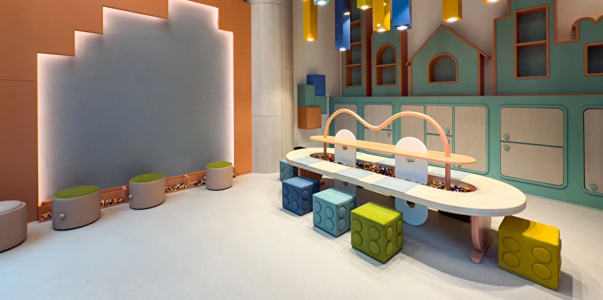 Regnum The Crown Antalya Belek 