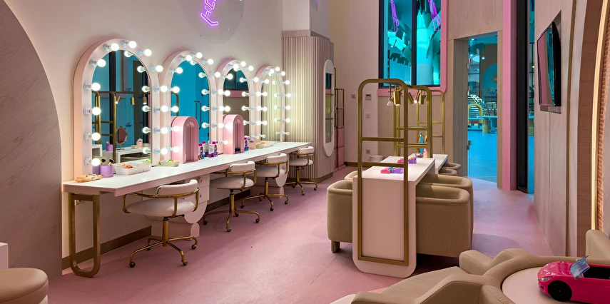 Regnum The Crown Antalya Belek 