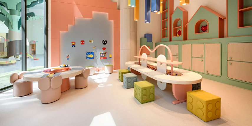 Regnum The Crown Antalya Belek 