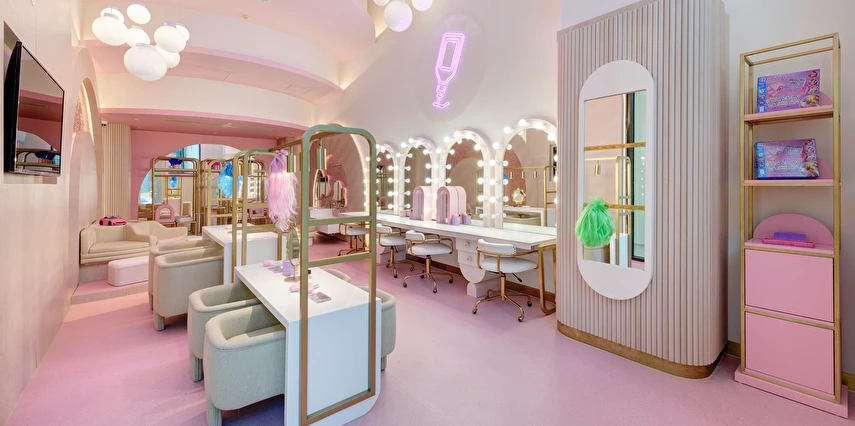 Regnum The Crown Antalya Belek 