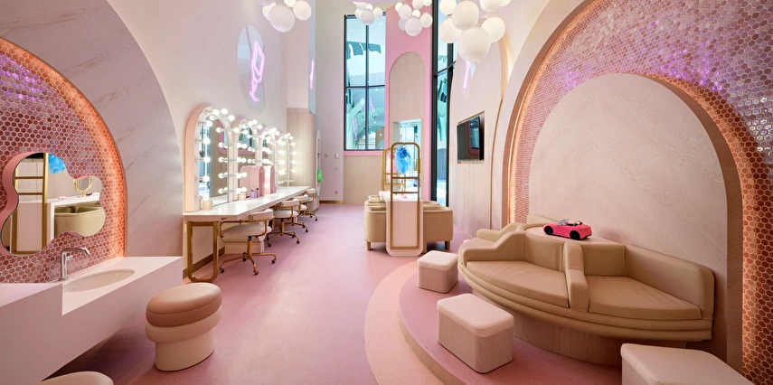 Regnum The Crown Antalya Belek 