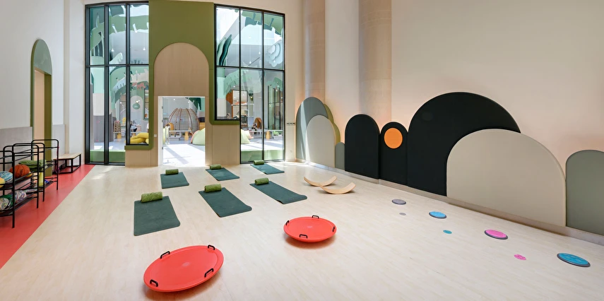 Regnum The Crown Antalya Belek 