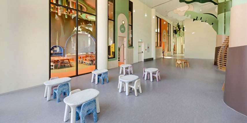 Regnum The Crown Antalya Belek 