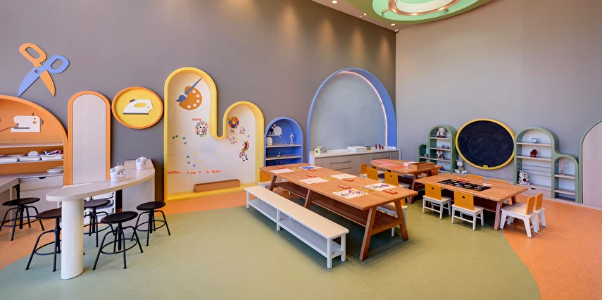 Regnum The Crown Antalya Belek 