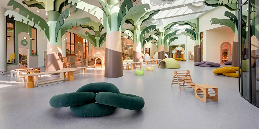 Regnum The Crown Antalya Belek 