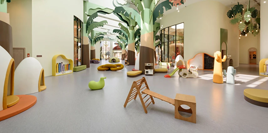 Regnum The Crown Antalya Belek 