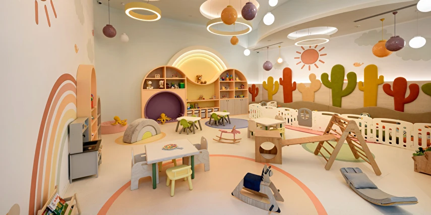 Regnum The Crown Antalya Belek 