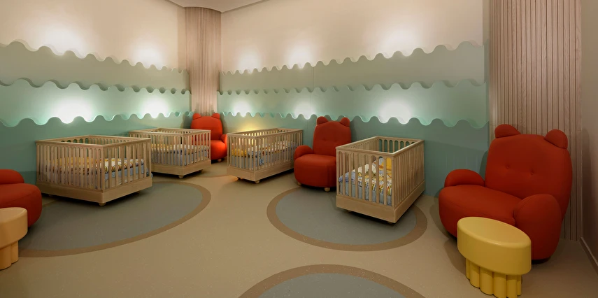 Regnum The Crown Antalya Belek 