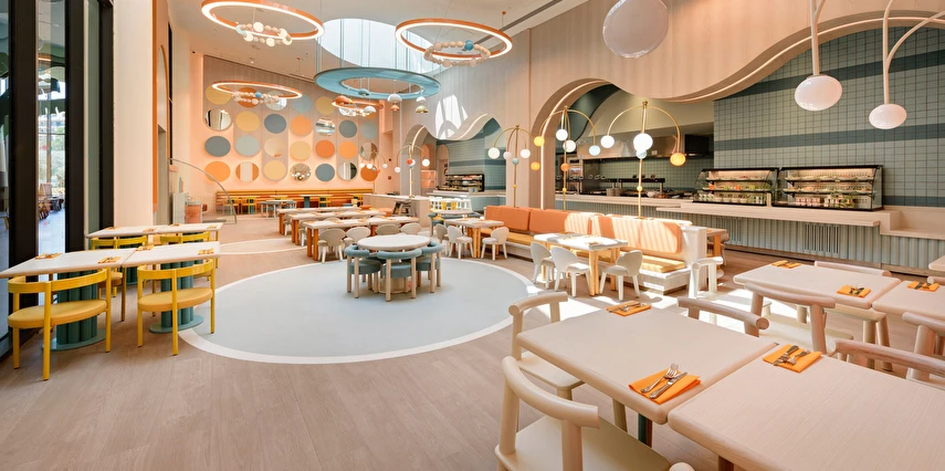 Regnum The Crown Antalya Belek 