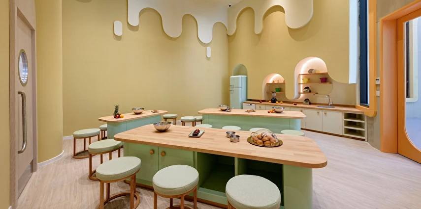 Regnum The Crown Antalya Belek 