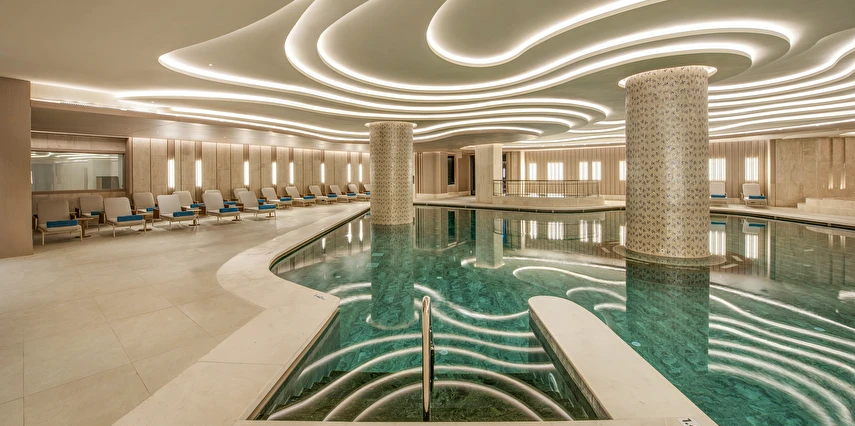 Regnum The Crown Antalya Belek 